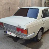 پیکان بدون رنگ ۶دنده کلکسیونی