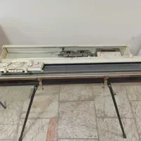 دستگاه بافتنی