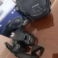 دوربین عکاسی دیجیتال