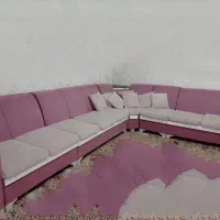 مبل ال ۹نفره