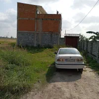 به قیمت چسبیده به بافت|فروش زمین و ملک کلنگی|دابودشت, |دیوار