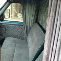 نیسان مدل ۷۷ درحد|خودرو سواری و وانت|توتکابن, |دیوار