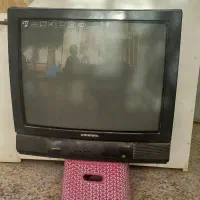 تلوزیون سی دی آب میوه گیری|سایر لوازم برقی|شیراز, اصلاح‌نژاد|دیوار