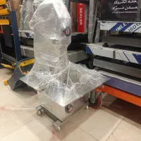 ترازوی محک 35kgدرحد پرینتردار اره استخوان بر براکس