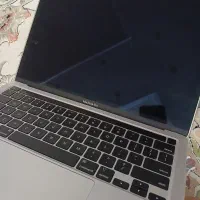 مک بوک پرو M1