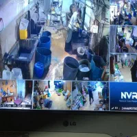 نصب و فروش انواع دوربین مداربسته|دوربین مداربسته|تهران, تختی|دیوار