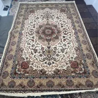 فرش سلیمان ۹متری