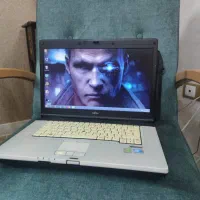 لپ تاپ 15.6 اینچ و چهار هسته ای فوجیتسو E780