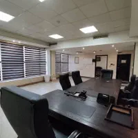 ۹۵ متر /اداری /بر اصلی جنت آباد شمالی|اجارهٔ دفتر کار، اتاق اداری، مطب|تهران, جنت‌آباد شمالی|دیوار