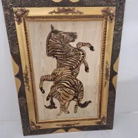 تابلو معرق کاری