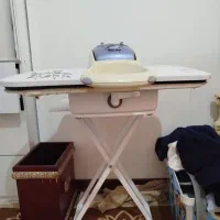 اتو پرس بگو