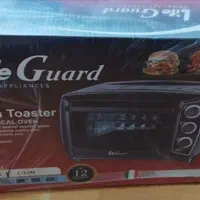 اون توسترLife Guard مدل C415