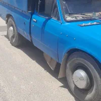 نیسان ژاپنی ۷۳دوگانه
