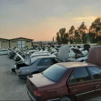 نیروی دمونتاژ خودرو خودروی فرسوده