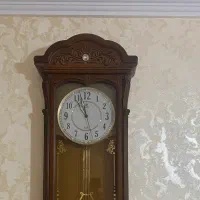 ساعت دیواری مارال