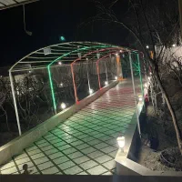 باغ فول امکانات کاسبی|فروش خانه و ویلا|وحیدیه, |دیوار