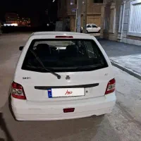 پراید ۱۱۱ مدل ۹۴