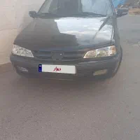 پارس مدل 83 مشکی