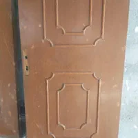 درب اتاق