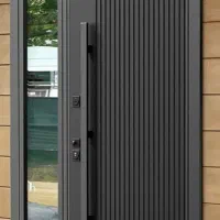 درب و پنجره سازی مدرن