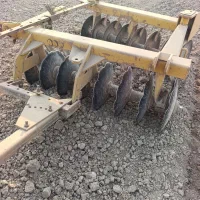 دیسک برزیلی|قطعات یدکی و لوازم جانبی|شوشتر, |دیوار