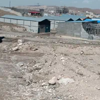 زمین کار گاهی در باسمنج کندرود|فروش دفتر صنعتی، کشاورزی، تجاری|باسمنج, |دیوار