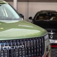 کاور تخصصی خودرو/واردکننده مستقیم/پولیش و سرامیک