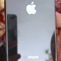 iPhone x 256gig