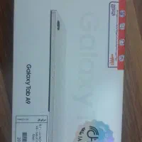 تبلت سامسونگ A9 در حد نو سیم کارت خور|تبلت|قم, حاج خلیل|دیوار