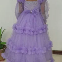 پیراهن مجلسی زیبا