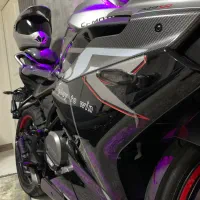 *cf rase*|موتورسیکلت|رشت, کوی طالقانی|دیوار