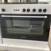فرگاز 5شعله