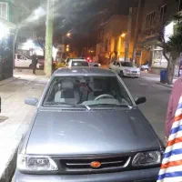 پراید|خودرو سواری و وانت|شهریار, شهریار|دیوار