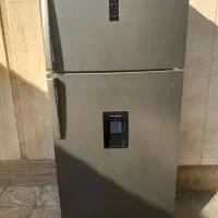 یخچال فریزر جی پلاس درحد آک|یخچال و فریزر|تهران, شهرک طالقانی|دیوار