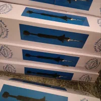 کمک فنر پژو تیبا