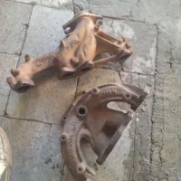 اگزوزسازی|خدمات موتور و ماشین|فردیس, منظریه|دیوار