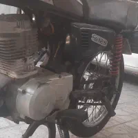 سی جی ۱۲۵|موتورسیکلت|بندرعباس, |دیوار