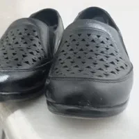 کفش چرمی|کیف، کفش، کمربند|گنبد کاووس, |دیوار