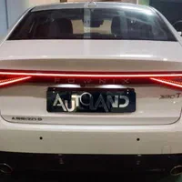 فونیکس آریزو 8 مدل ۲۰۲۴ صفر AutoLand