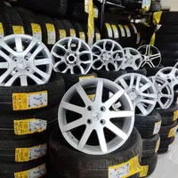 رینگ و لاستیک ایرانی و خارجی دولتی