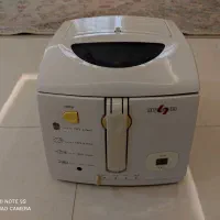 سرخ کن تایوانی آکبند