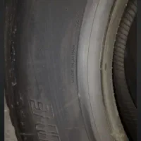 لاستیک برجستون ژاپن 13R22.5