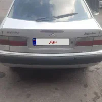 زانتیا2000سوپر لوکس|خودرو سواری و وانت|قزوین, |دیوار