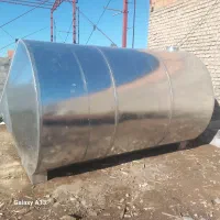 تانکر ۱۰هزار تایی