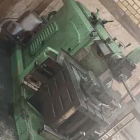 صفحه تراش ۸۰ رومانی|ماشین‌آلات صنعتی|نجف‌آباد, شهرک صنعتی نجف آباد|دیوار