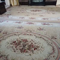 جفت فرش ۹ متری مشهد ( ۳ عدد موجوده)