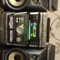 ضبط صوت سونی ژاپن