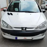 پژو۲۰۶ sd