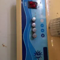 پنکه رومیزی|پنکه و تصفیهکنندهٔ هوا|اردبیل, |دیوار