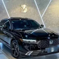 حواله هوندا آکورد ۲۰۲۵